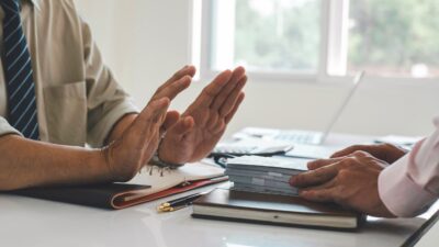 Why This ETF Can’t List on Major Exchanges