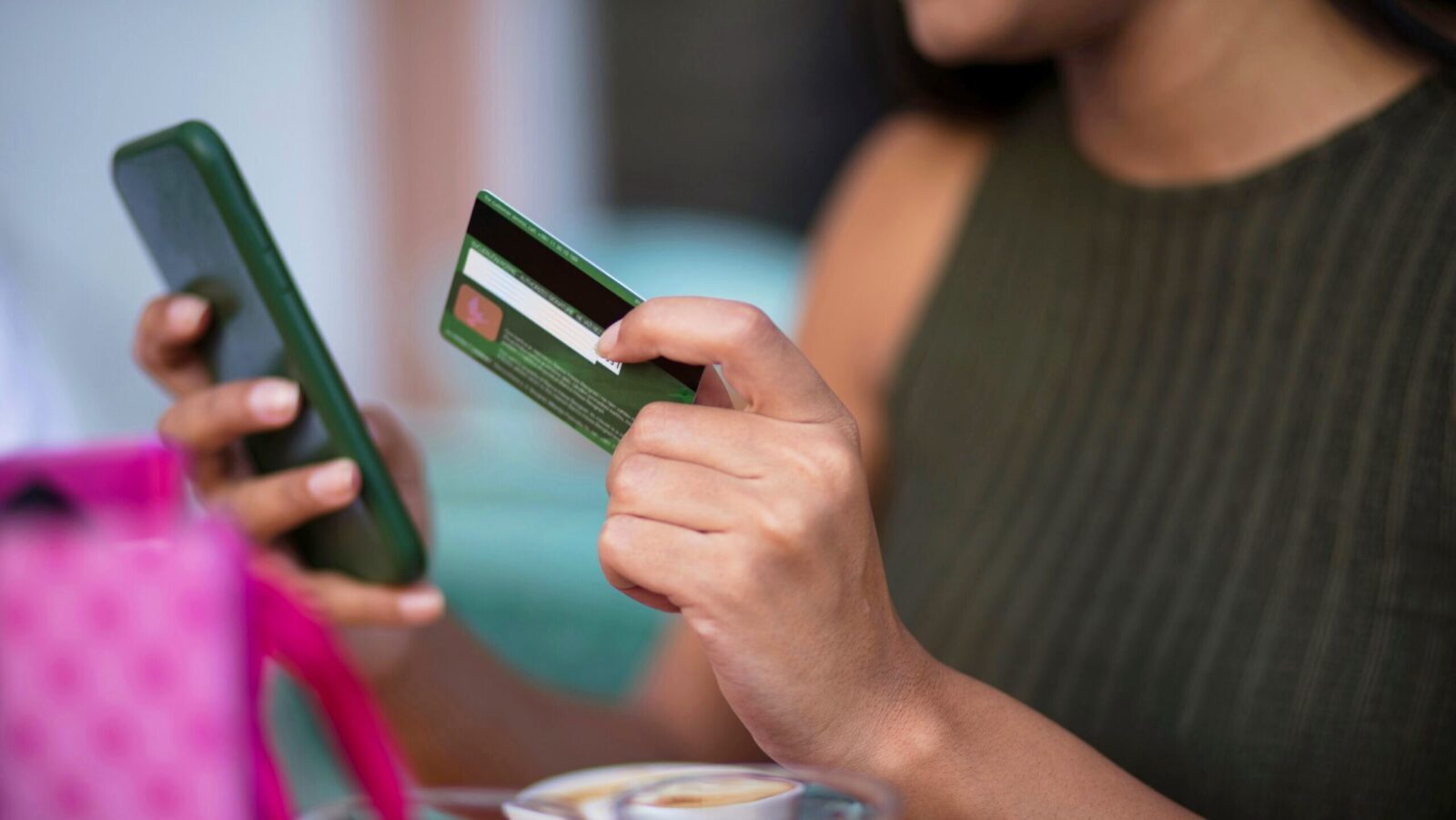 Credit Card Rate Cap Undermines Bank ETFs After Year of Strong Growth