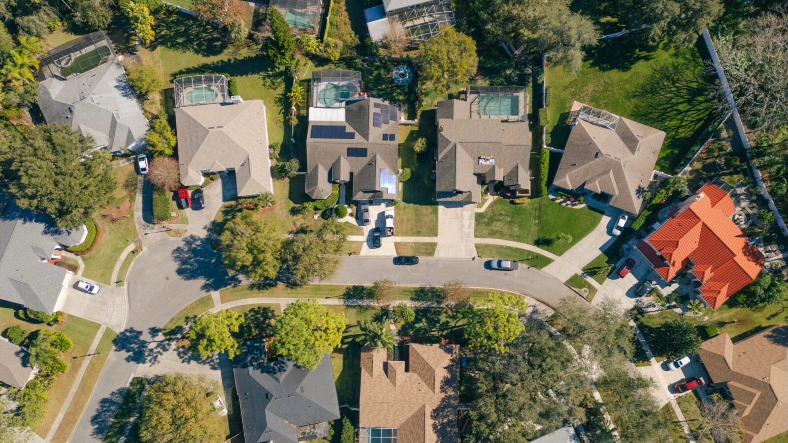 Housing Market&rsquo;s Blue Christmas: Pending Sales Slide Most Since 2001