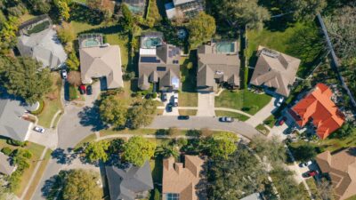 Housing Market’s Blue Christmas: Pending Sales Slide Most Since 2001