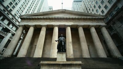 Are ETFs That Hold a Little Bit of Private Assets a Big Deal?