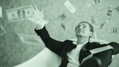 Will Millionaire Taxes Send UHNW Clients Packing?