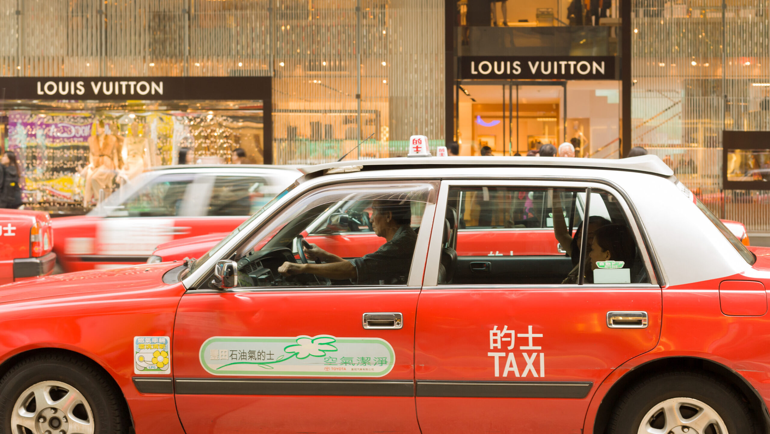 Will Lunar New Year Mark Start of China’s Luxury Comeback?