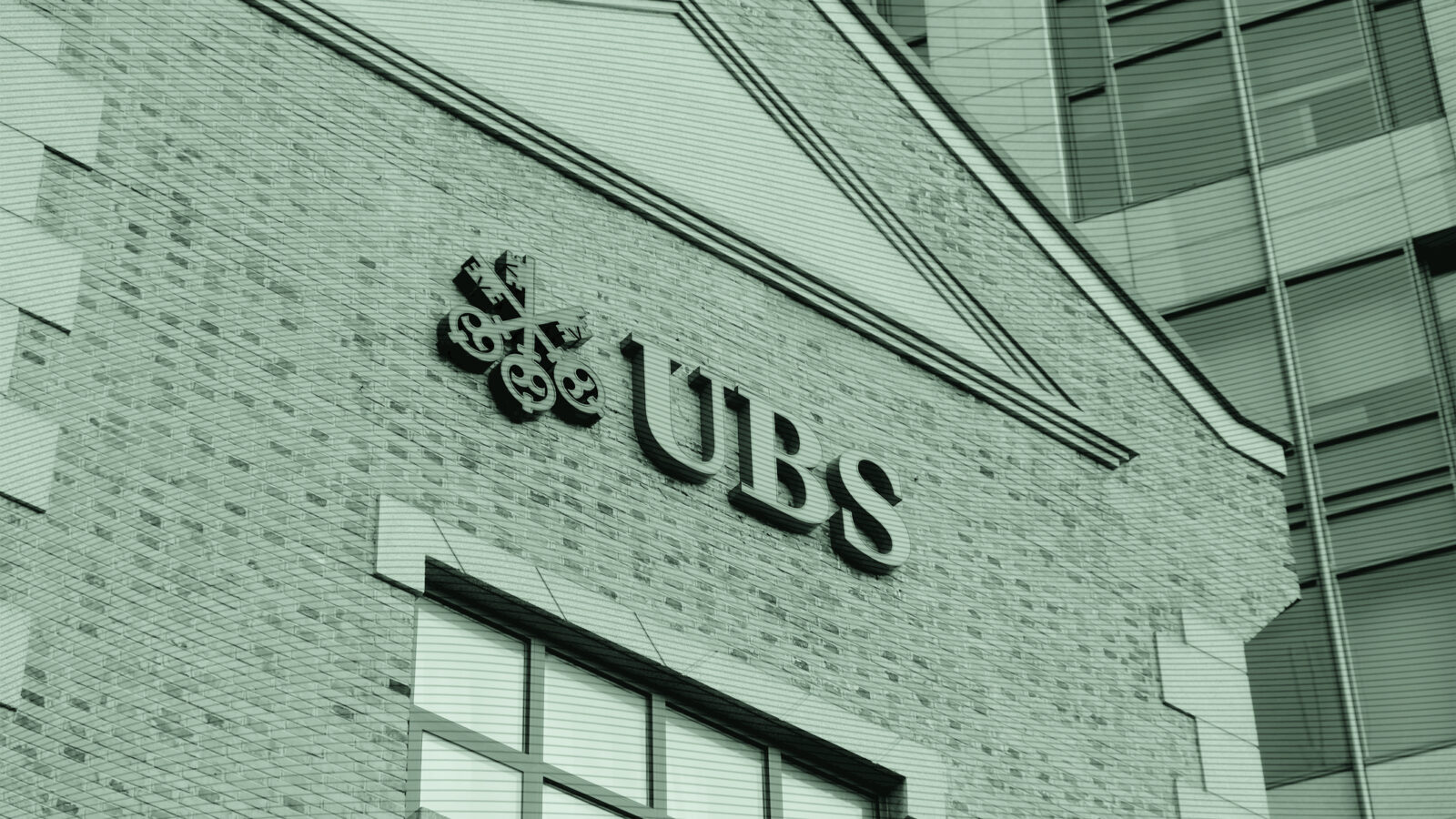 UBS May Be the Next Wall Street Bank to Let Clients Trade Crypto