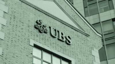 UBS May Be the Next Wall Street Bank to Let Clients Trade Crypto