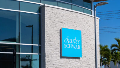 Schwab Earnings Spotlight the Real Winners of Record Retail Investor Inflows 