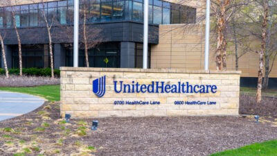 Declining Profit, Medicare Budget-Tightening Spell Double Trouble for UnitedHealth