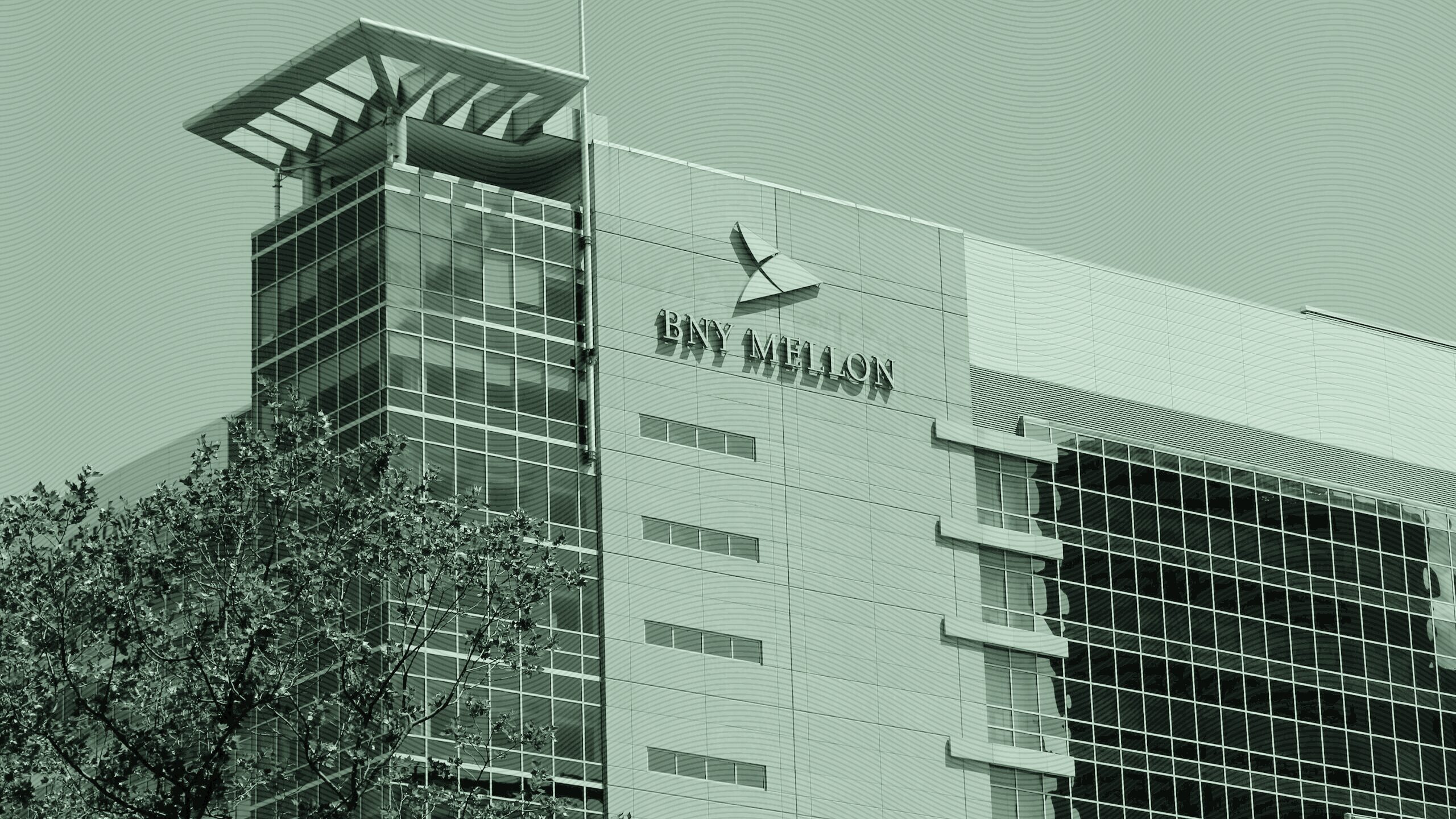 BNY Mellon