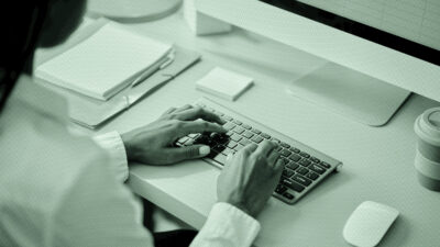 Do Clients Really Trust AI with Money Questions?