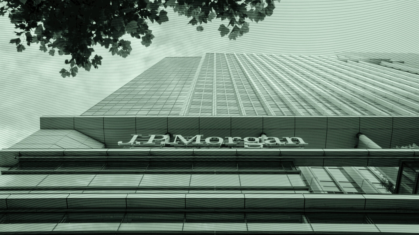 JPMorgan Topples Dimensional for Active ETF Crown