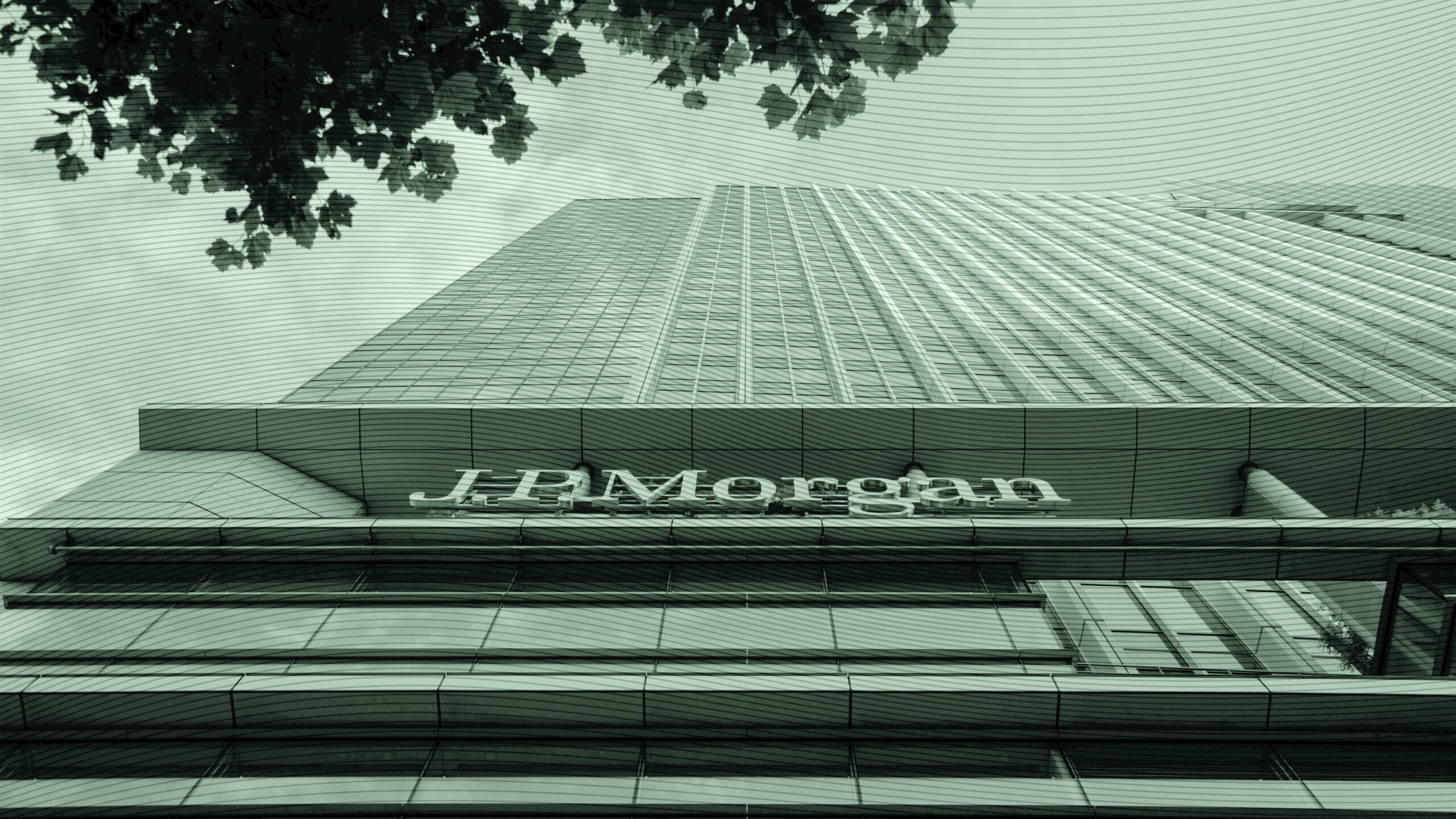 JPMorgan Topples Dimensional for Active ETF Crown