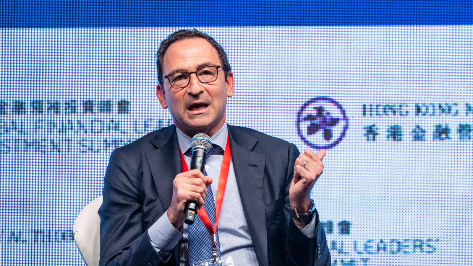 Blackstone Hits Dealmaking ‘Escape Velocity’