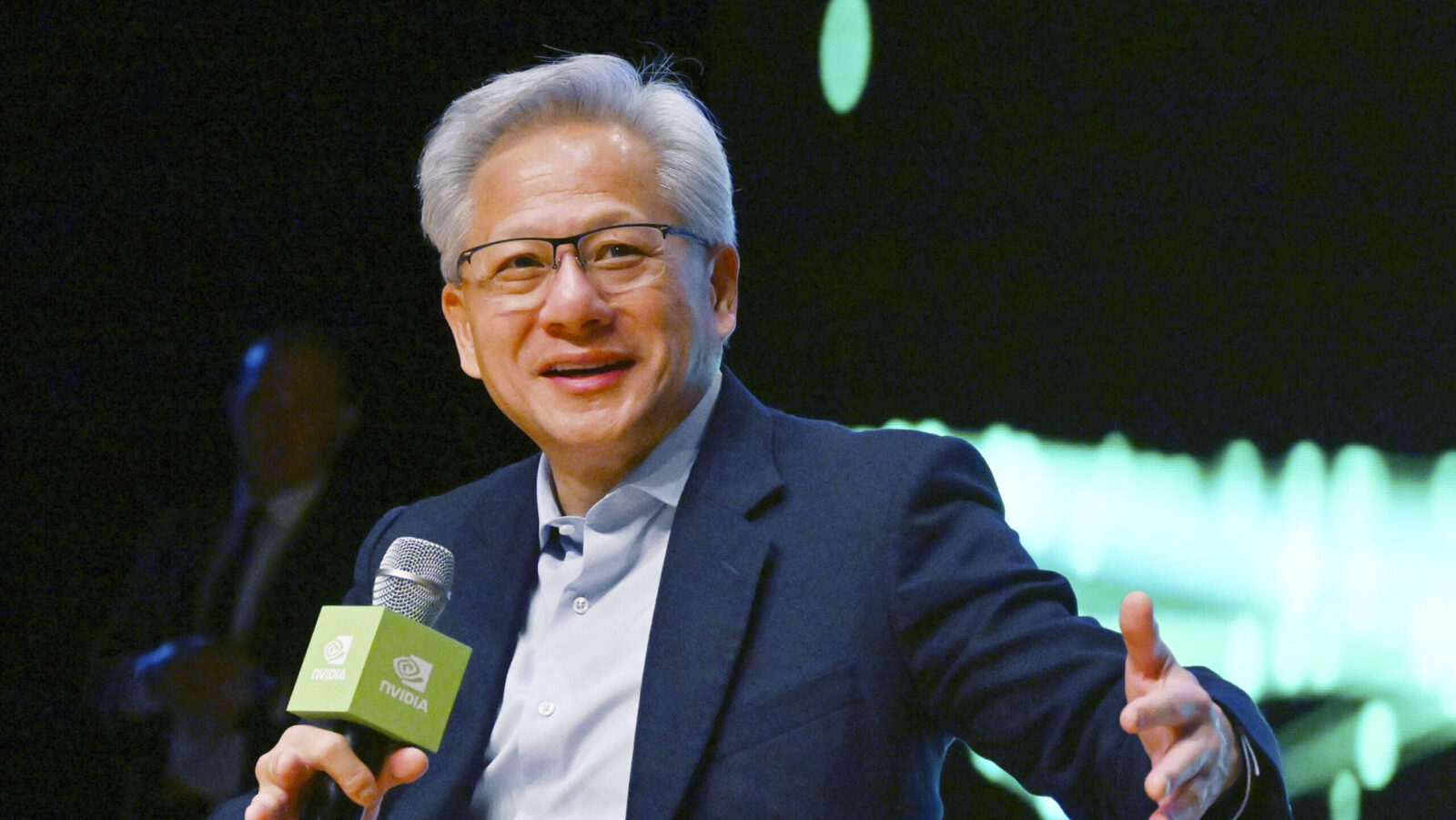 Does Anyone Care About Nvidia’s CES Breakthroughs?