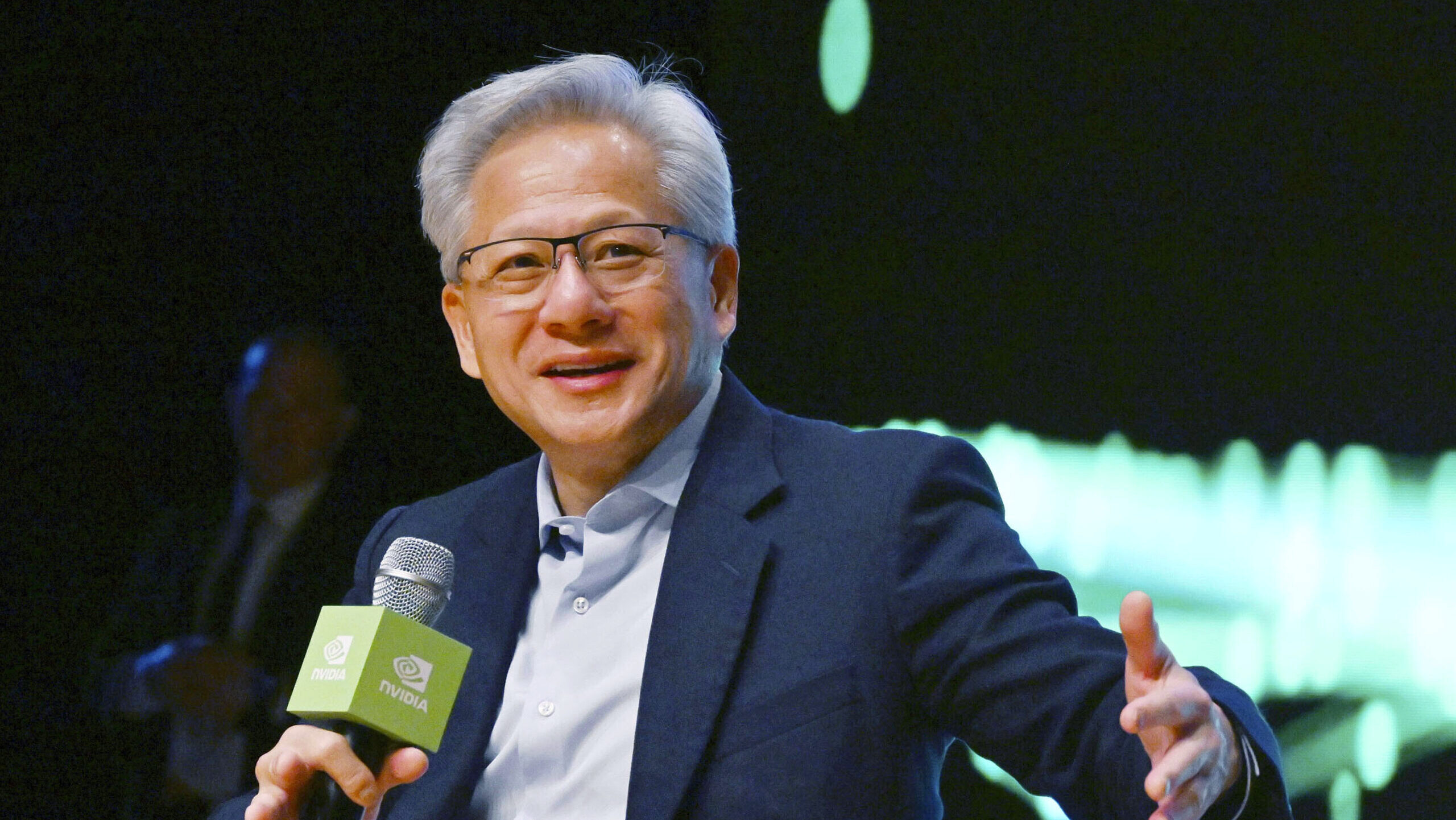 Does Anyone Care About Nvidia’s CES Breakthroughs?