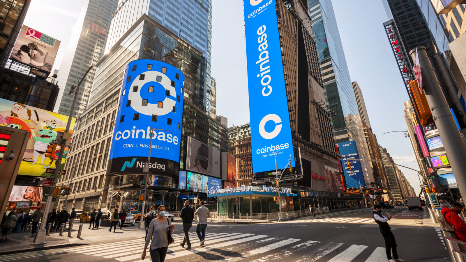Coinbase CEO’s Change of Heart on Crypto Framework Stalls Key Senate Bill