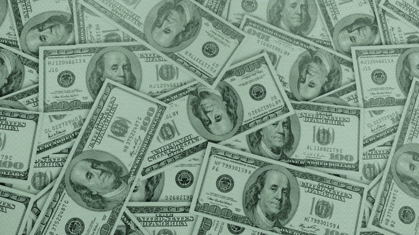 Money Market Funds Attracted $935B Last Year. Expect Half That in 2026