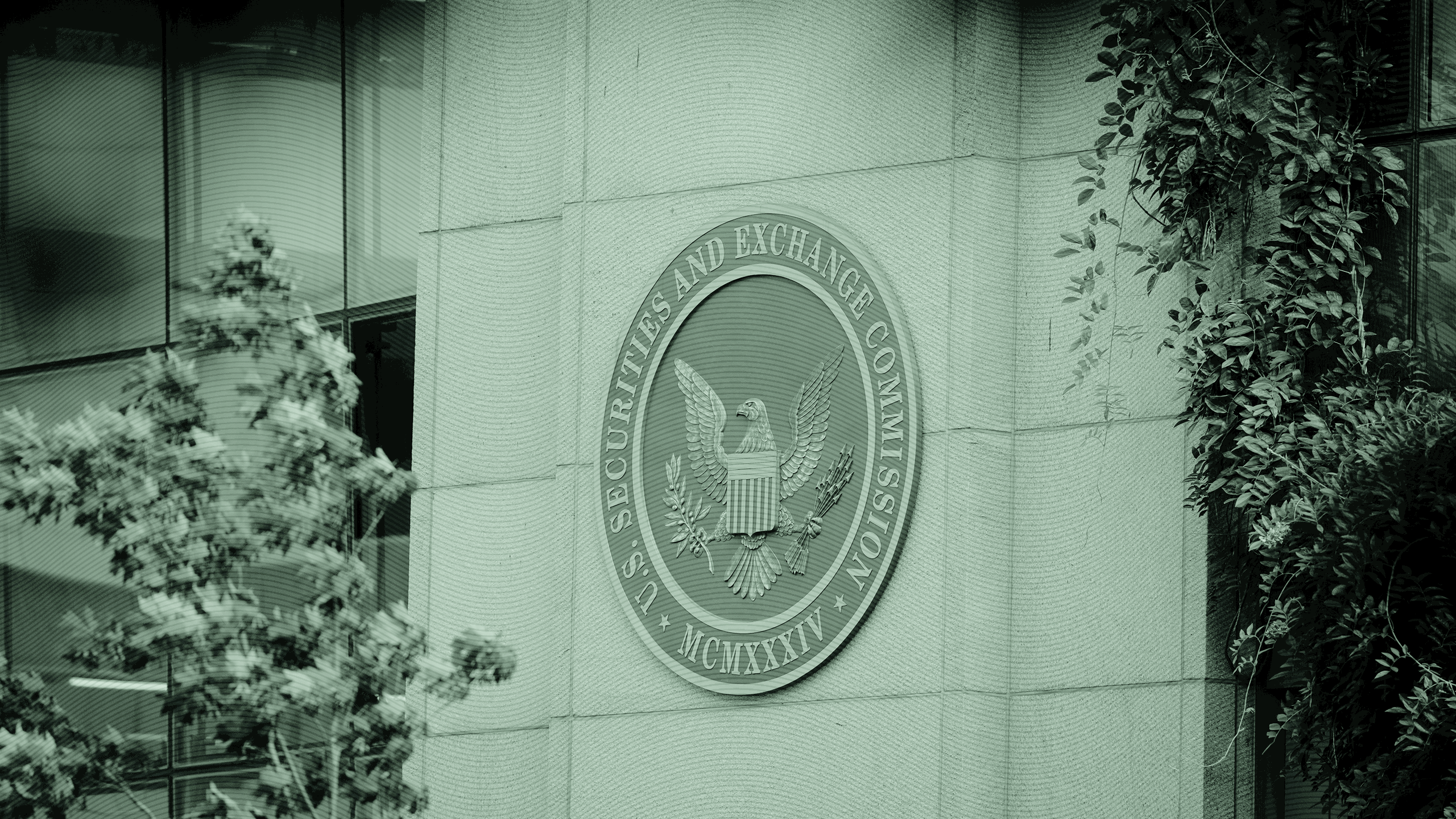 Photo of the SEC building