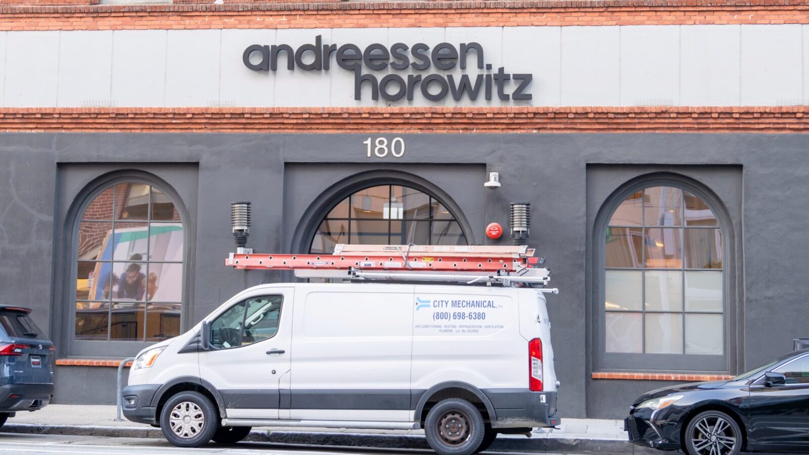 Andreessen Horowitz Stakes $3B on Bursting the AI Bubble Bet