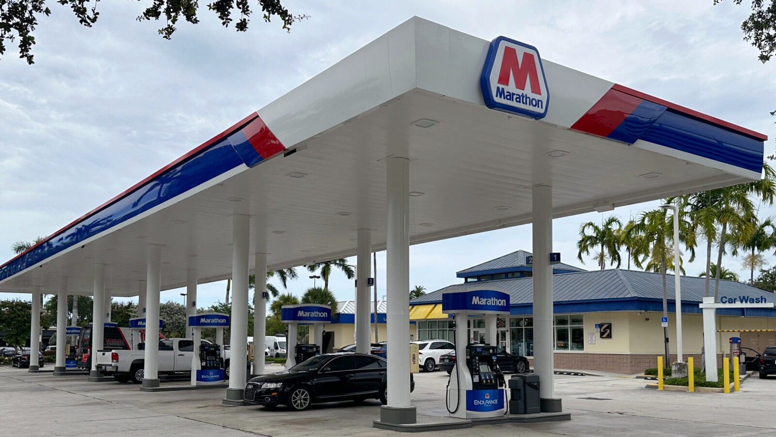 Markets Shrug Off Shift in Venezuelan Oil Industry’s Prospects