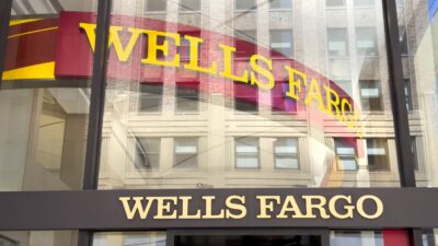 Freed from Asset Cap, Wells Fargo Ramps up Lending