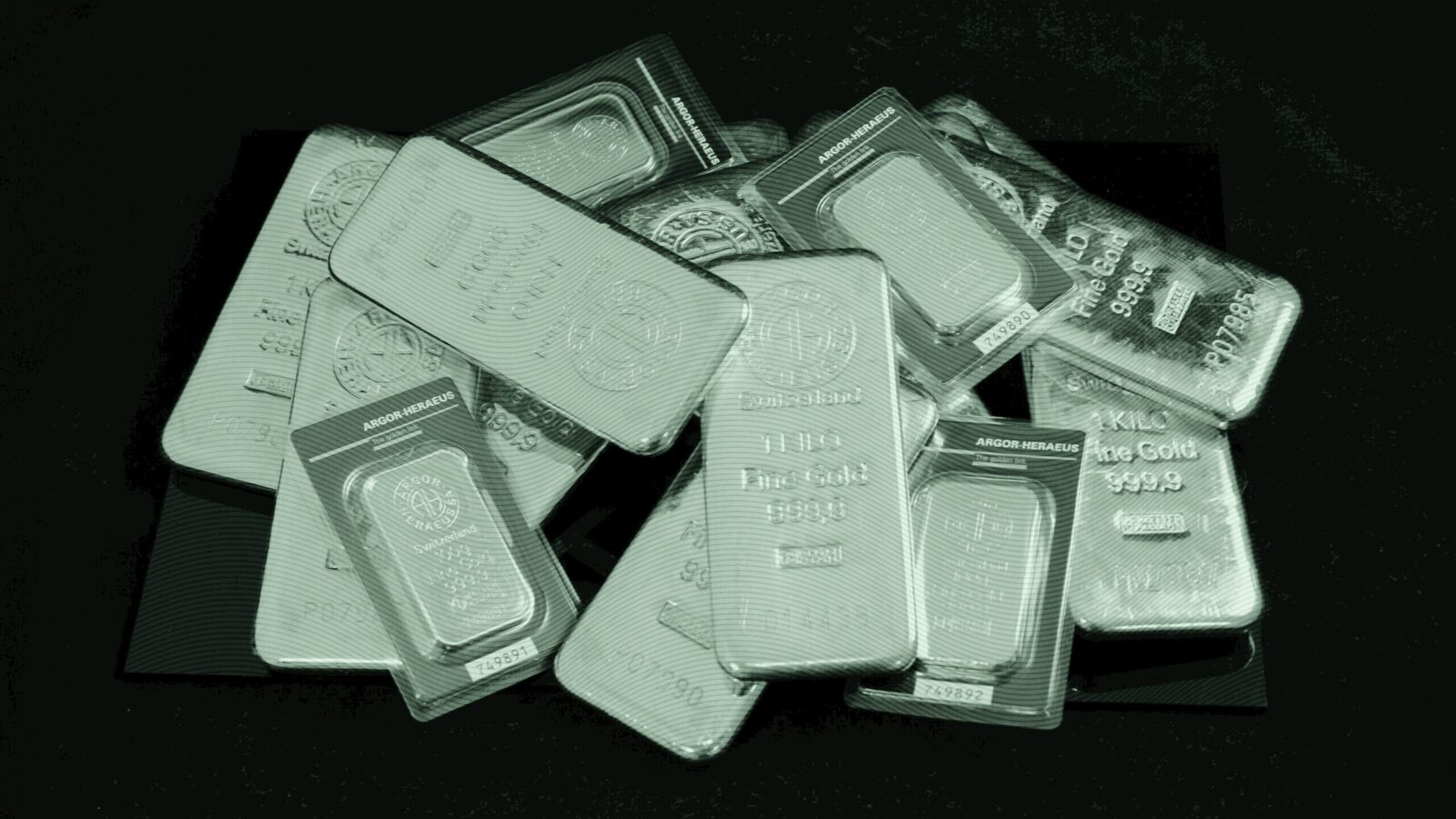 Advisors Look for Midas Touch as Gold Prices Soar