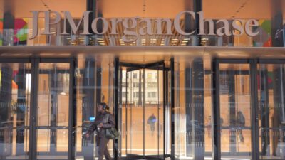 White House Affordability Push Grabs Big Bank Bulls by the Horns