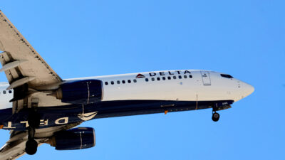 Delta Touches Down on 2025 with a Focus on First Class