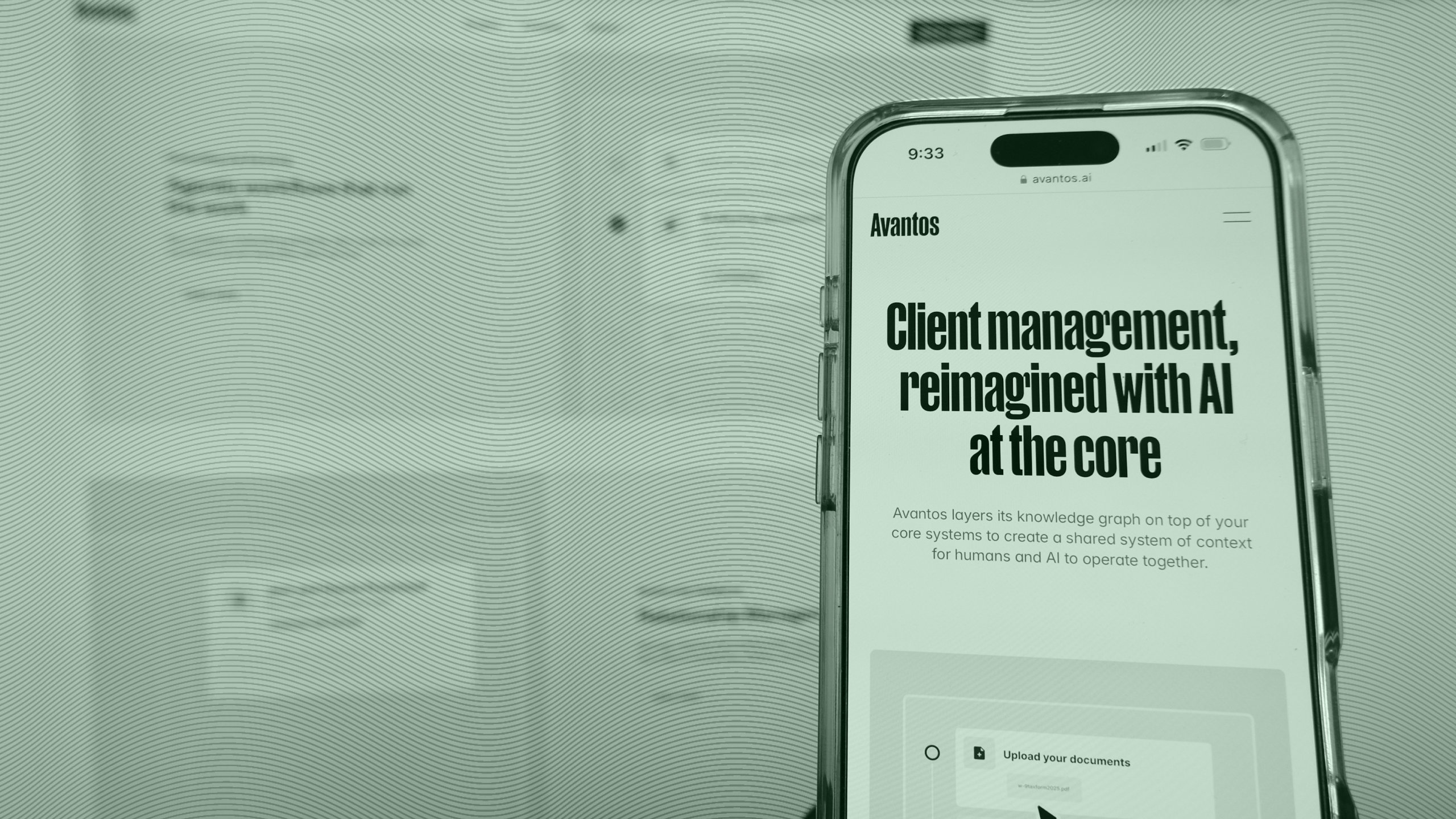 Vanguard, SEI Back $25M Funding Round in Wealth AI Startup Avantos