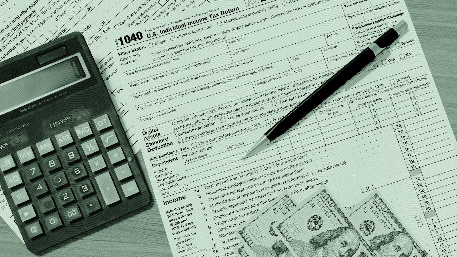 April Introduces AI-Powered Tax Planning, Prep for Advisors 