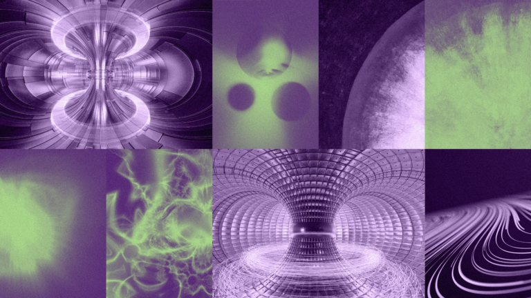 Will Power-Hungry AI Be the Catalyst for a Nuclear Fusion Breakthrough?