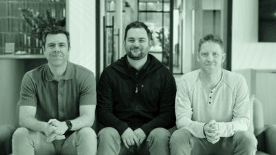 Wealthtech Jump Raises $80M as AI Wealthtech Funding Surges