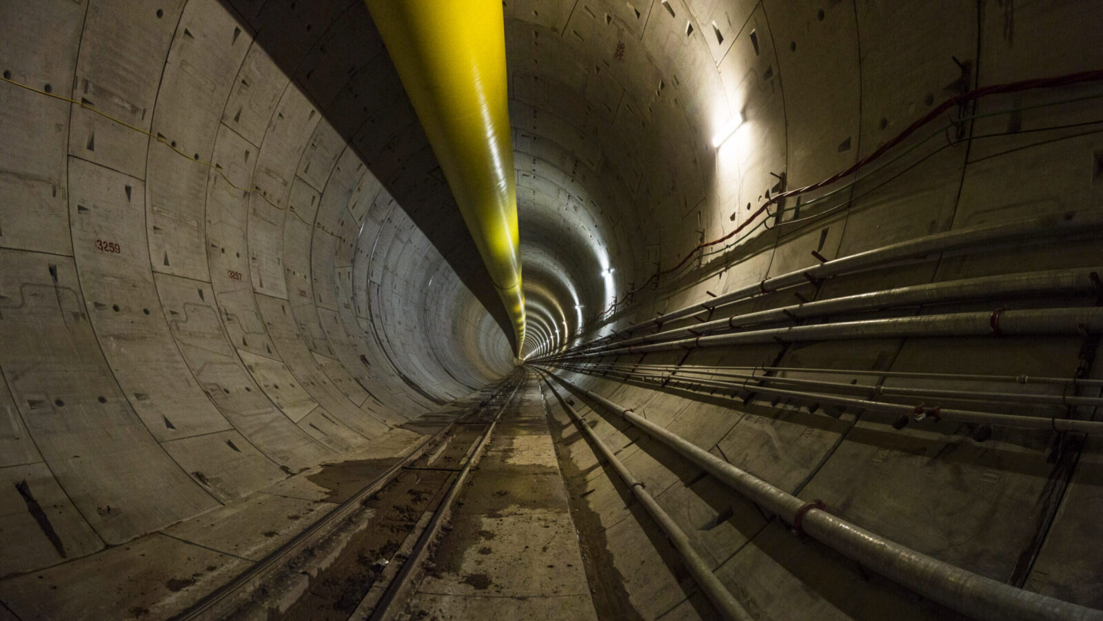 Deep Fission Wins Fresh Investor Backing for Nuclear Reactor Burial