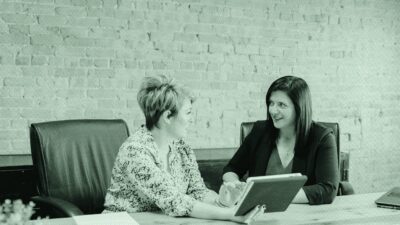 Ready to Mingle: What Advisors Need to Know About Advising Single Women