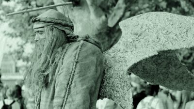 AI Anxiety Is Tanking Stocks. Here’s the HALO