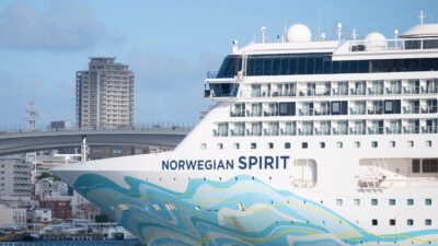 Cruising for Trouble: Activist Investor Elliott Chastises Norwegian Board for CEO Picks