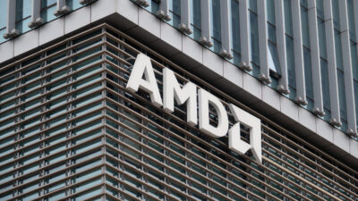 AMD Pops on Meta Deal that Squares with AI Sector’s Transaction Loop