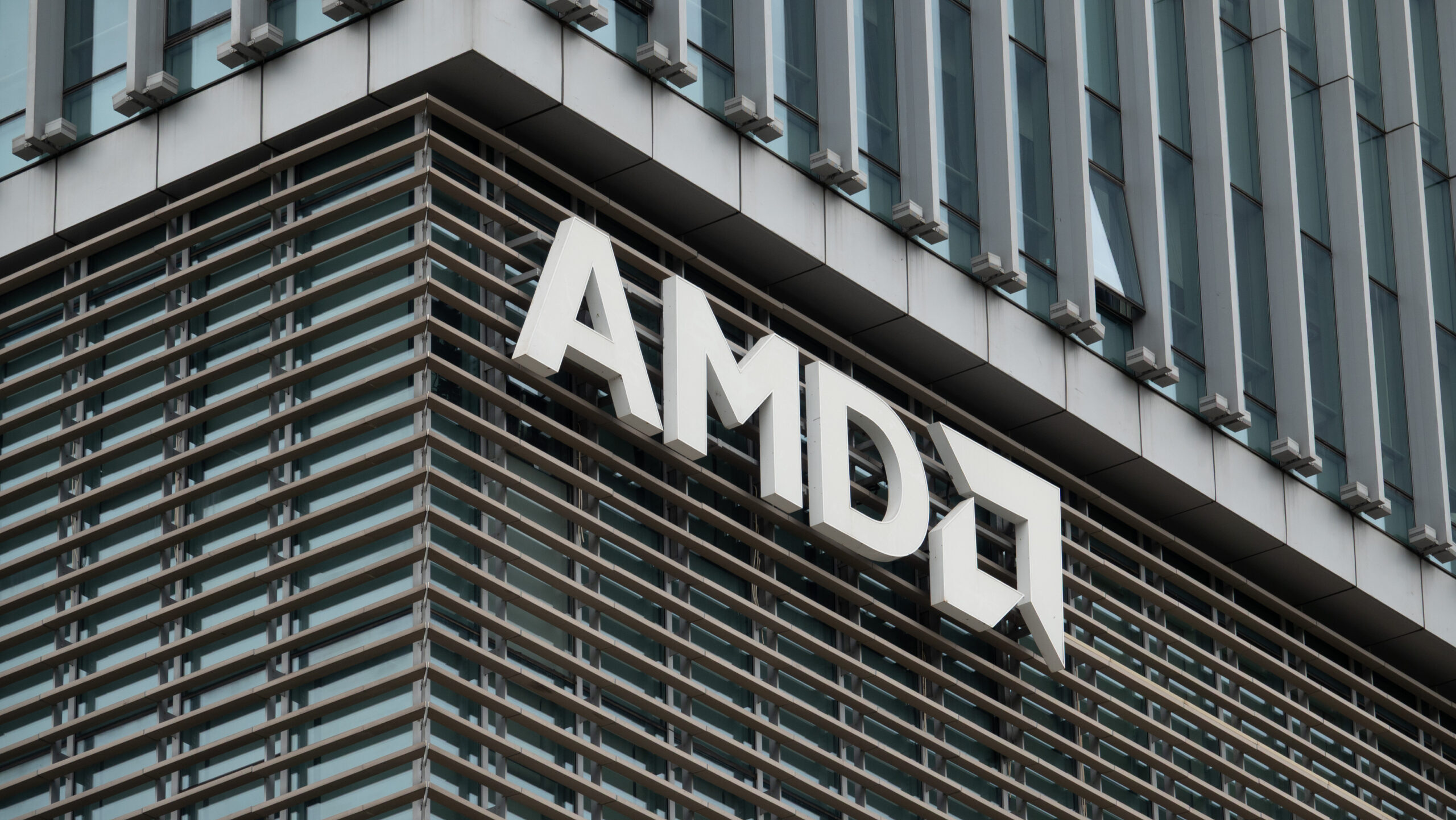 AMD Pops on Meta Deal that Squares with AI Sector’s Transaction Loop