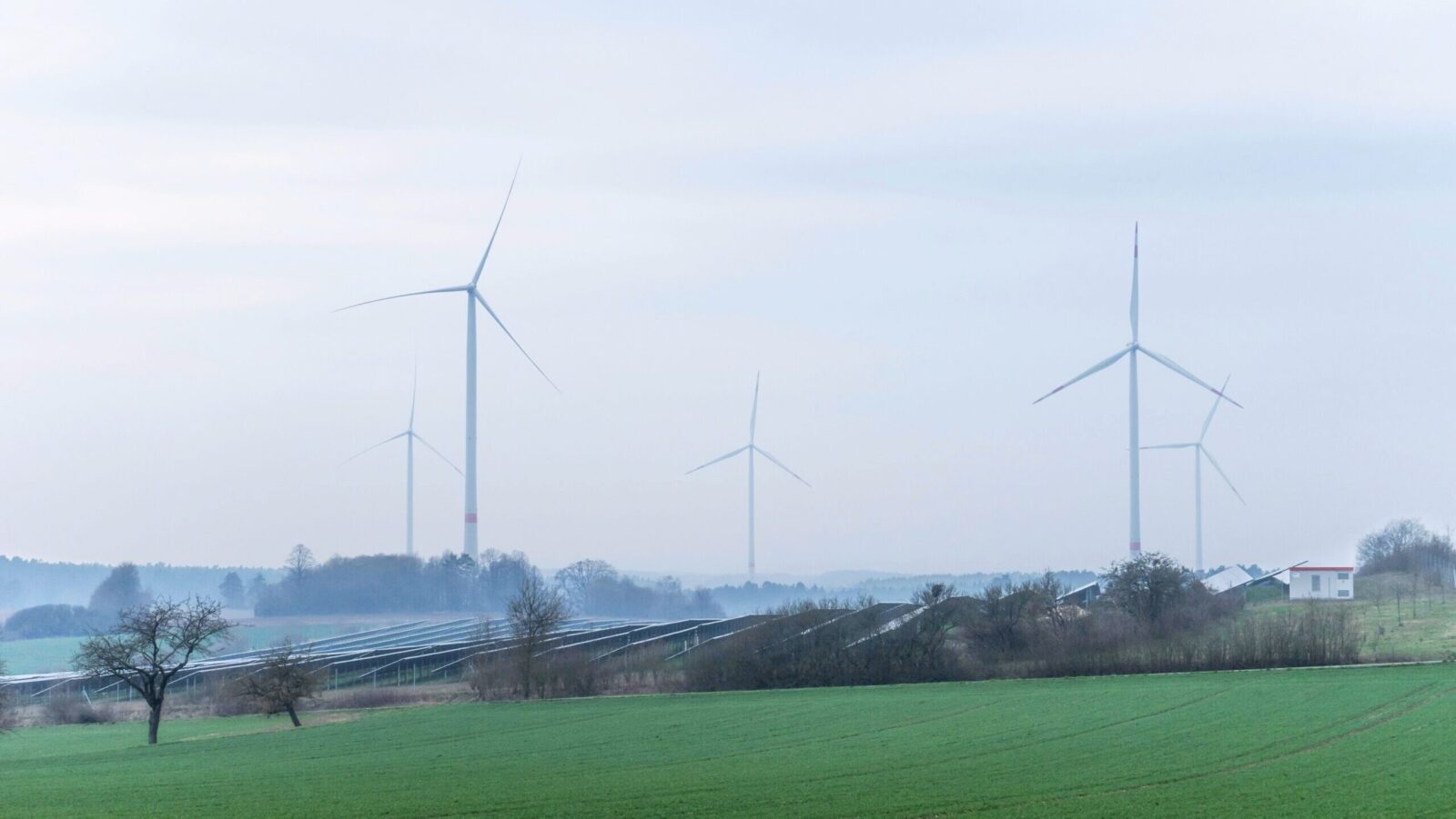 Sustainable Investor Impax Adds First ETF