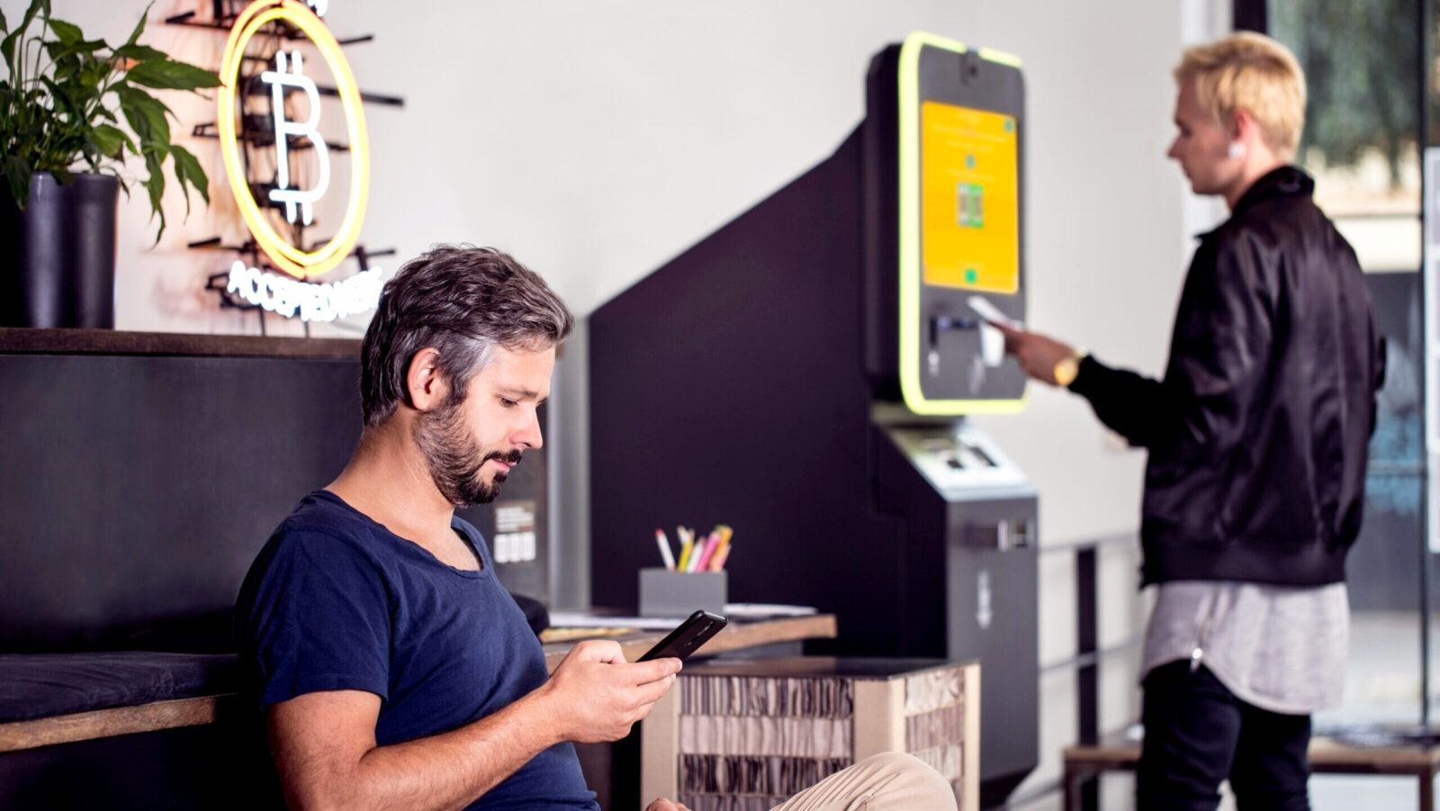 What&rsquo;s Driving Bitcoin&rsquo;s Slump?