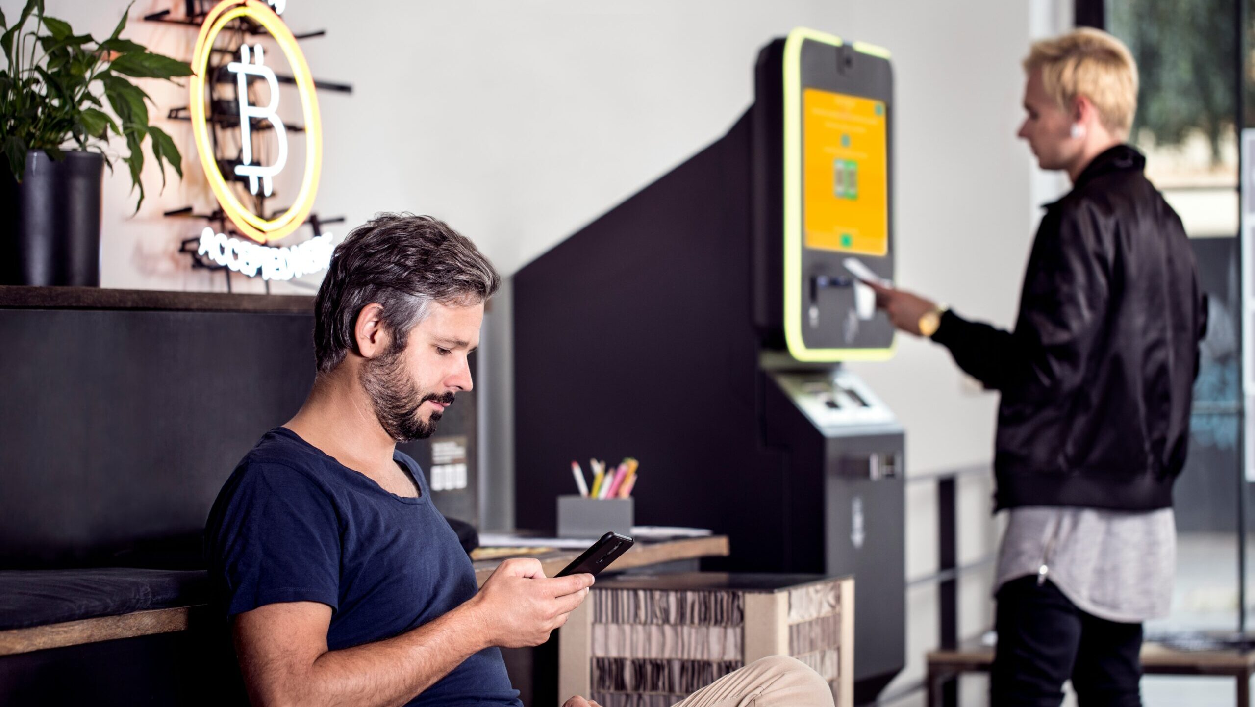 What’s Driving Bitcoin’s Slump?