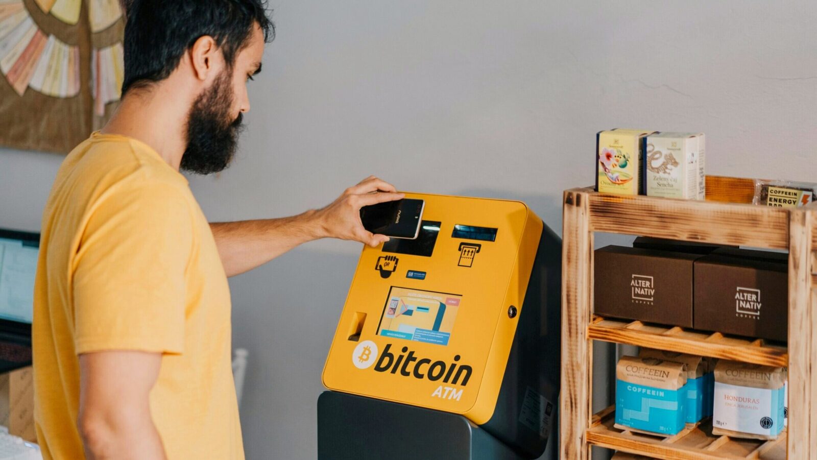 Can Crypto Be Converted Using 351 Exchanges? It’s Complicated