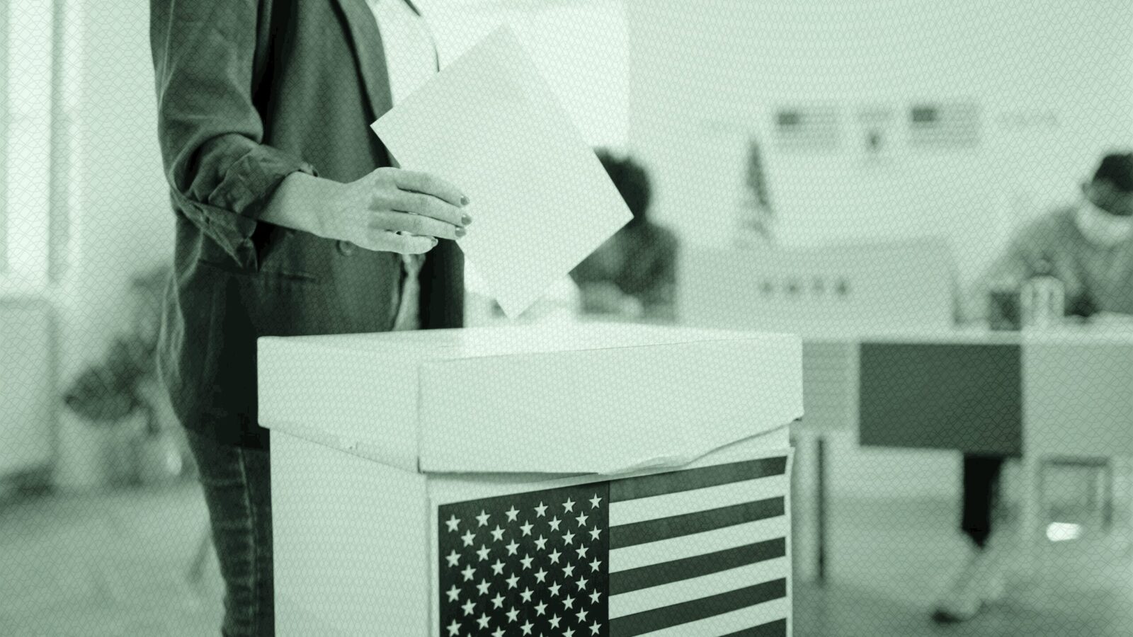 These ETFs Would Bet on 2028 Presidential, Congressional Races