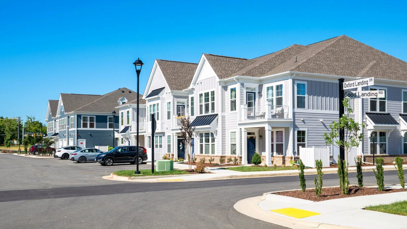 US Housing Market Doesn’t Have Much ‘Tailwind’: Lowe’s CEO