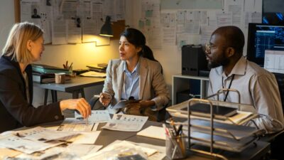 SEC Lightens Up on Enforcement