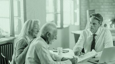 Advisors Lean on Legacy Planning to Help Secure Next-Gen Clients