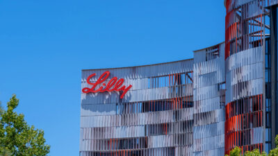 Treatment Advances Position Lilly as Weight-Loss Heavyweight