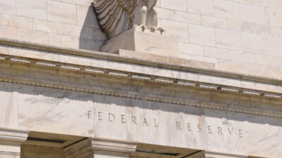 Molasses-Like Jobs Growth Not Enough to Trump Fed’s Rate-Cut Inertia