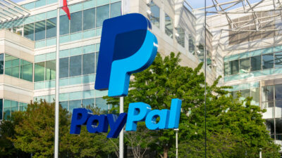 PayPal Struggles to Keep Its Spot in Digital Checkout ‘Friend Zone’