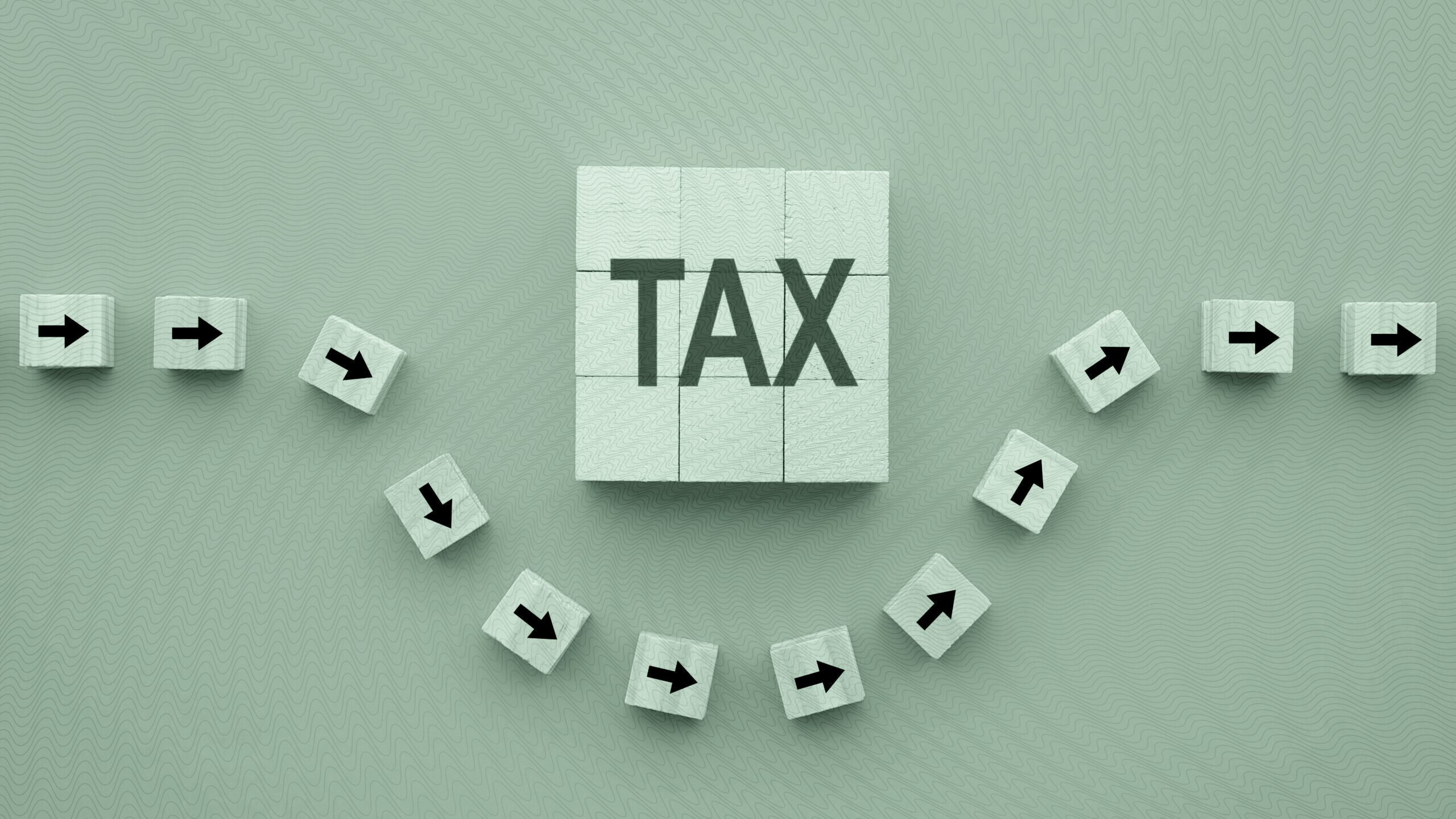 ETF tax avoidance and dividends