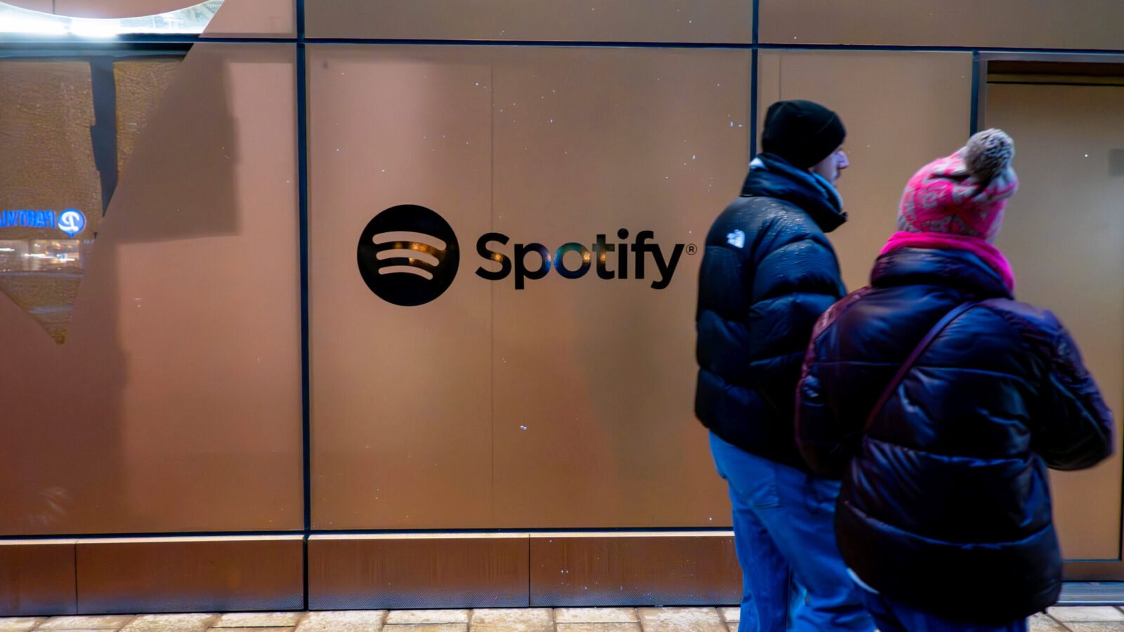 Does Spotify Still Have the (Pricing) Power?